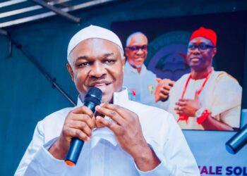 Bashorun Akinwale Akinwole Wolekanle