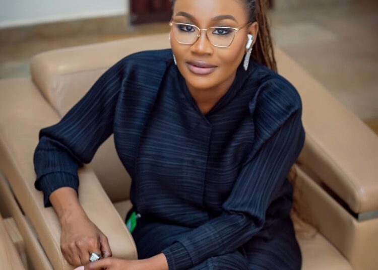 Bisola Kola-Daisi, - National Insight News Bisola Kola-Daisi,