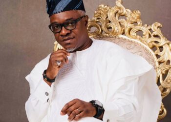 Bashorun Akinwale Akinwole