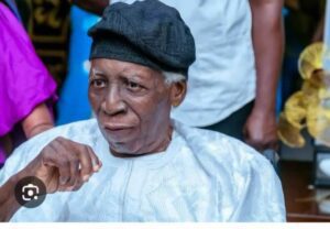 Omololu Olunloyo - National Insight News