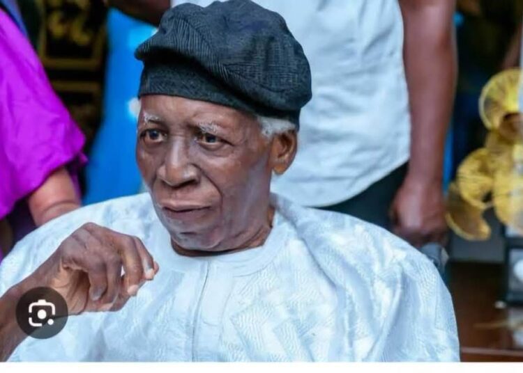 Omololu Olunloyo - National Insight News Olunloyo