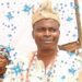 Chief Sulaiman Olawale Oladoja, Mogaji of Akinsola Family Compound, Labiran - National Insight News Chief Sulaiman Olawale Oladoja, Mogaji of Akinsola Family Compound, Labiran