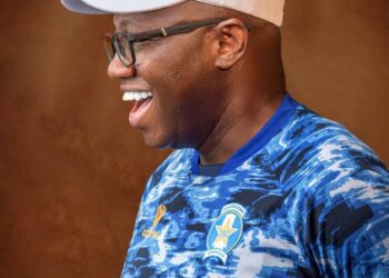 Amofin Beaulah Adeoye