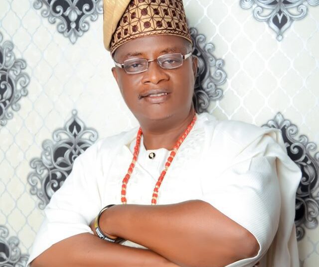 Olayinka Agboola