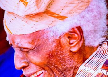 Victor Omololu Olunloyo