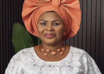 Hon Bisi Oyewo Micheal