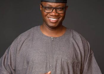 Amofin Beaulah Adeoye