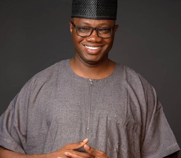 Amofin Beaulah Adeoye