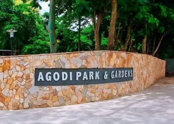 Agodi Gardens