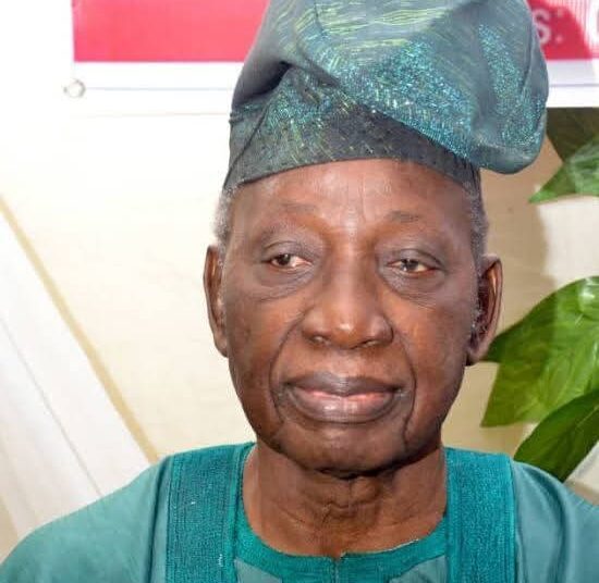 Dr Saka Balogun - National Insight News Dr Saka Balogun