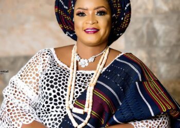 Olori Solape Abolarin