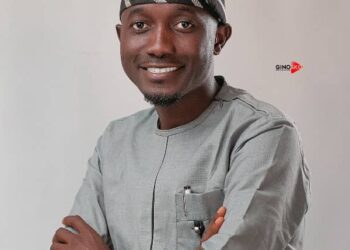 Booda Sunday Adeyemo—popularly known as BSA