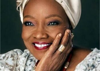 Amb Ibironke Adefowope