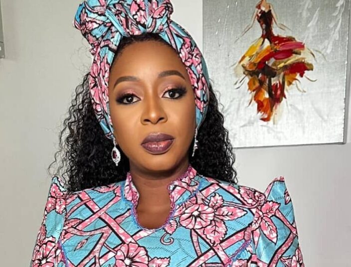 1751543788848 - National Insight News The Director-General of the Tinubu-Shettima Progressive Grassroots Mobilization (TSPGM), Hon. Princess Kikelomo Ikuomola