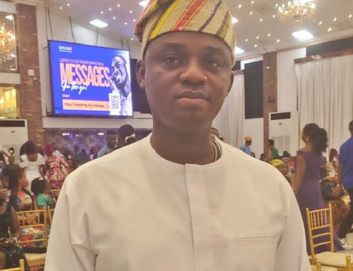 1751549083365 - National Insight News NAPS Senate President, Festus Oyewumi