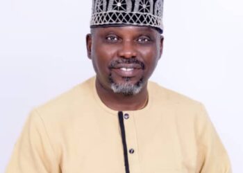 Dr Kayode Adejumo Bello