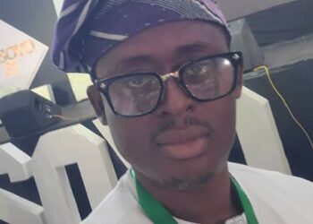 The Chief Executive Officer of St. George Travel and Logistics Limited, Mr. Obasa Oyebola