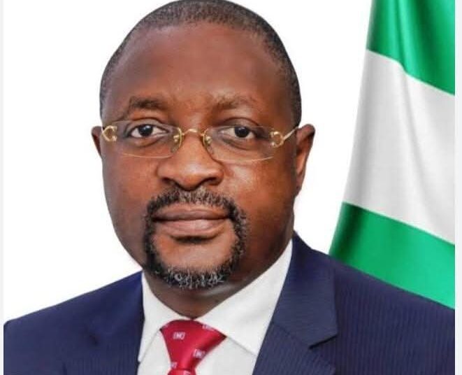 The Special Adviser to President Bola Ahmed Tinubu on Media and Public Communications, Chief . Sunday Dare, - National Insight News The Special Adviser to President Bola Ahmed Tinubu on Media and Public Communications, Chief  Sunday Dare,