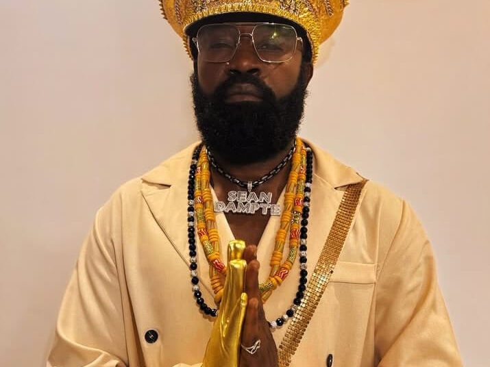 sean_dampte3 - National Insight News Sean Dampte