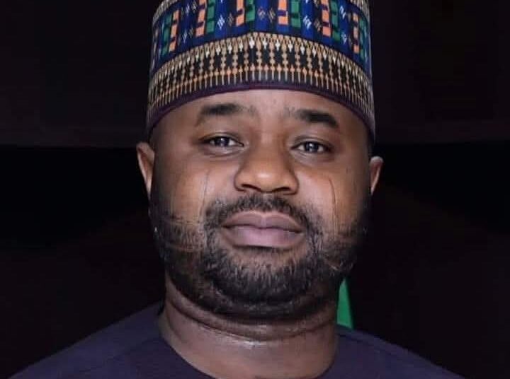 Executive Chairman of the Federal Inland Revenue Service (FIRS), Dr. Zacch Adedeji,