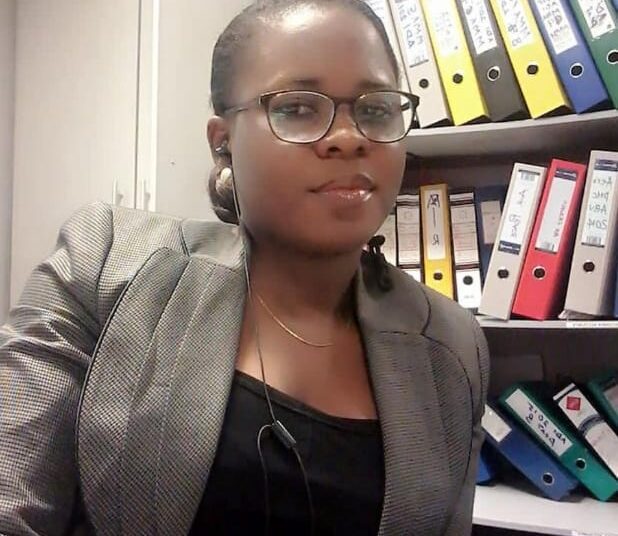 Edna Adeyemi