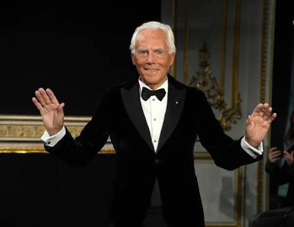 1757053700069 - National Insight News Giorgio Armani