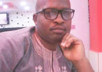 Ojo Mogbadewa Peters