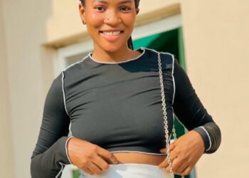 Ruth Otabar