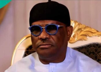 nister of the Federal Capital Territory (FCT), Chief Nyesom Ezenwo Wike,