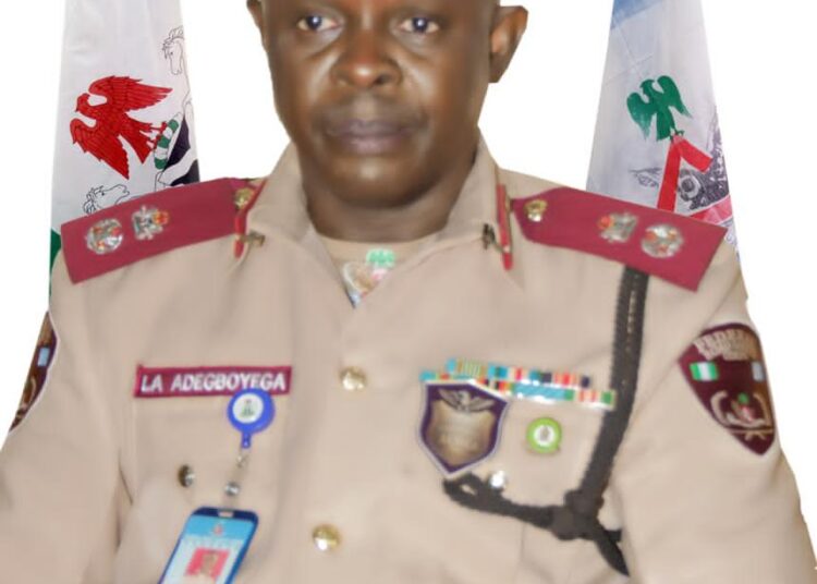 IMG-20251019-WA0000 - National Insight News Sector Commander, Corps Commander Leye Adegboyega