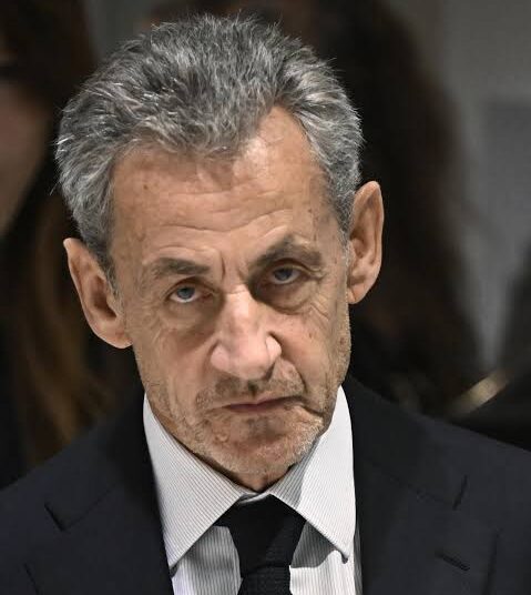 images (4) - National Insight News Former French President Nicolas Sarkozy