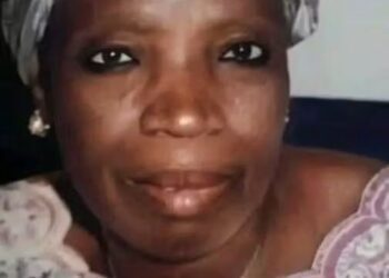 Hajiya Sutura Shehu-Shagari