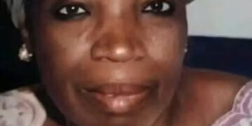 Hajiya Sutura Shehu-Shagari