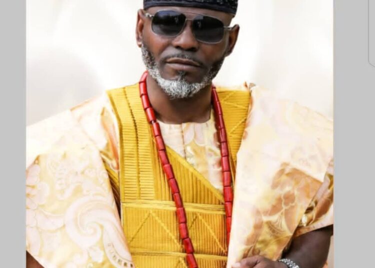 IMG-20251111-WA0001 - National Insight News Engr. Tajudeen Adigun Raheem, Ataiyese-Designate of Isan-Ekiti