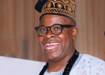 Jubril Dotun Sanui