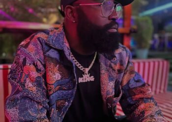 Sean Dampte Cautions Amid Regina Daniels Crisis