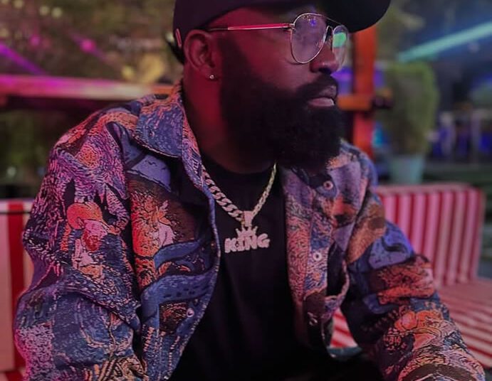 Sean Dampte Cautions Amid Regina Daniels Crisis
