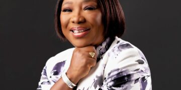 Mrs. Bolajoko Falore.