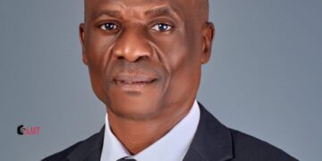 Comrade Deji Olatona