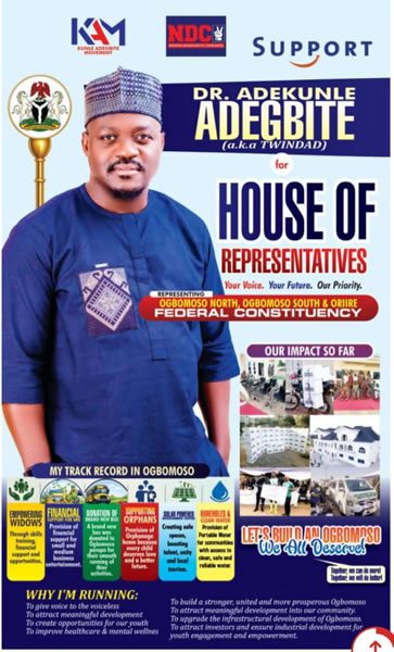 HOUSE OF REPRESENTATIVES