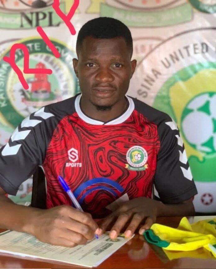 Chinedu