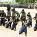 NSCDC Officers @ Training