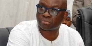 fayose - National Insight News Ayodele Fayose