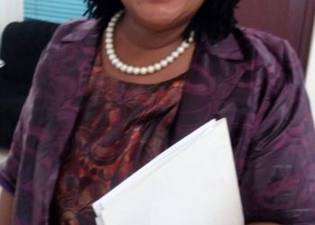 Prof. Olajumoke Familoni