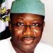 Dr Kayode Fayemi, Former Minister of Solid minerals and Natural Resources
