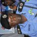 Commissioner of Police in Oyo  state, Odude