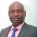 Mr. Bolaji Ayodele Managing Director of Guaranty Trust Bank Gambia Ltd,