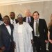 Oyo  receives $2m worth medical equipment, set to launch N50bn health endowment fund,
