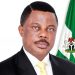 Dr Willie Obiano