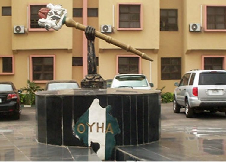 Oyo Assembly Vow to  Curb Misappropriation of Funds,  Mismanagement in LGAs and LCDAs